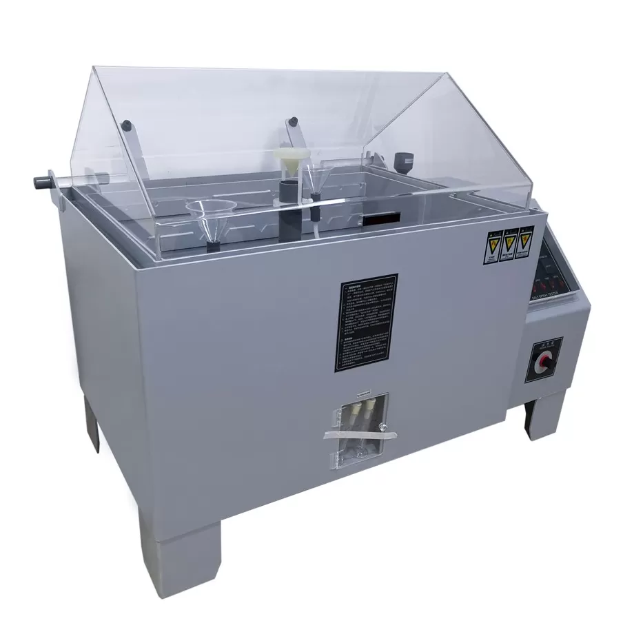 90 Salt Fog Test Chamber